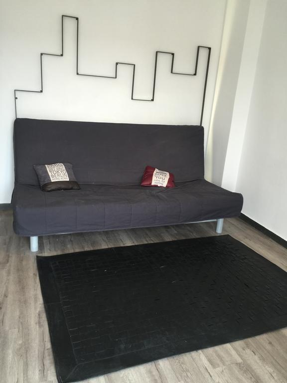 شقة سالونيك  في Xsoma Flats "Kifisia" المظهر الخارجي الصورة