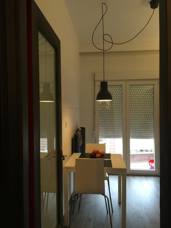 شقة سالونيك  في Xsoma Flats "Kifisia" المظهر الخارجي الصورة