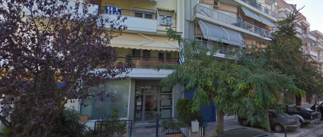 شقة سالونيك  في Xsoma Flats "Kifisia" المظهر الخارجي الصورة
